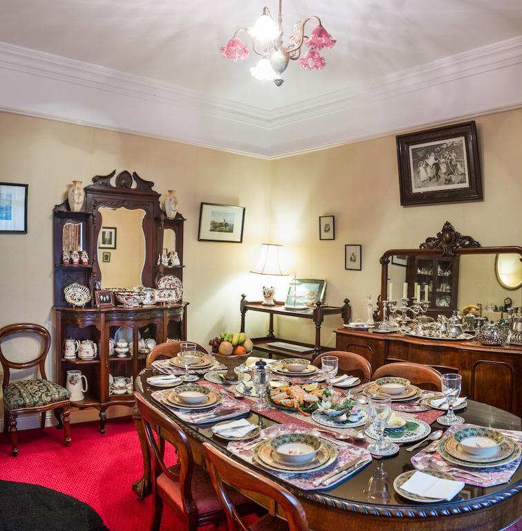 Moate Lodge Атай Экстерьер фото